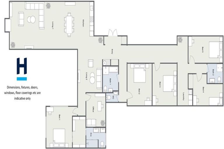 Photo of property in 33 Bary Street, Springlands, Blenheim, 7201