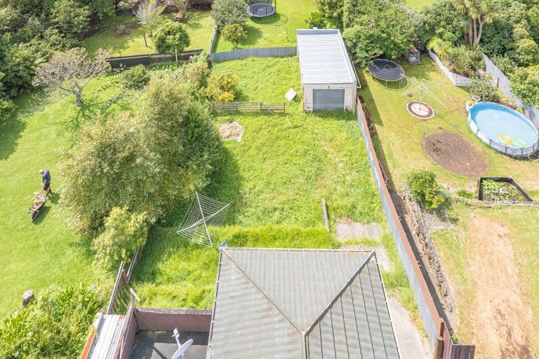 Photo of property in 122 Koromiko Road, Gonville, Whanganui, 4501