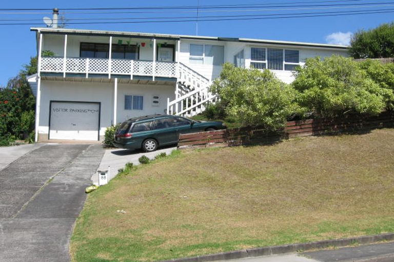 Photo of property in 88 Glenvar Road, Torbay, Auckland, 0630