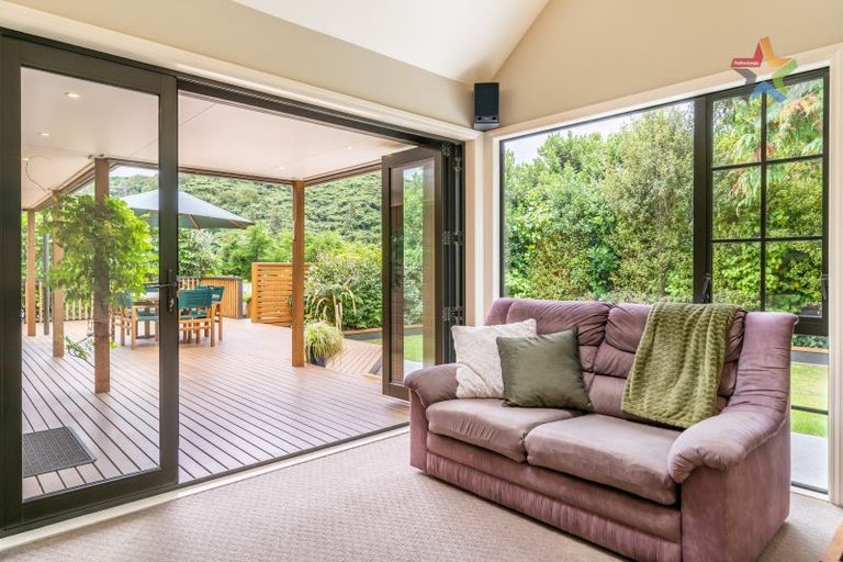 Photo of property in 1 Lillian Street, Belmont, Lower Hutt, 5010