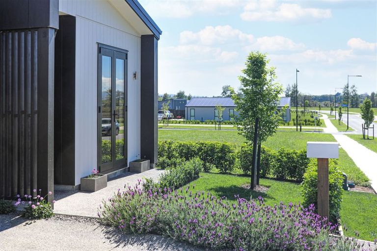 Photo of property in 132 Rimu Street, Te Kauwhata, 3710