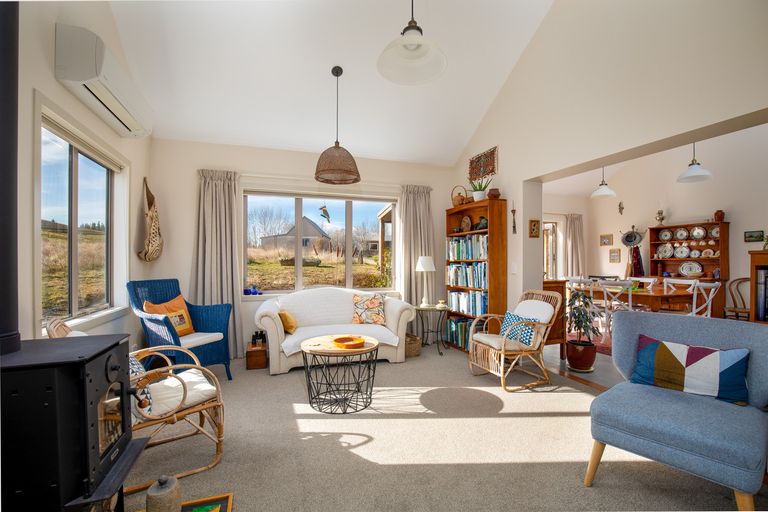 Photo of property in 139 Chapman Road, Earnscleugh, Alexandra, 9391