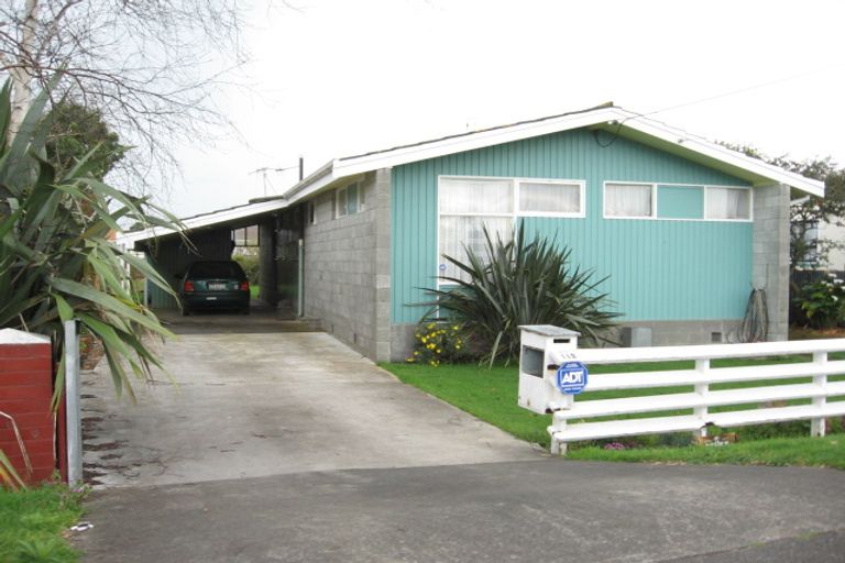 Photo of property in 112 Parsons Street, Springvale, Whanganui, 4501