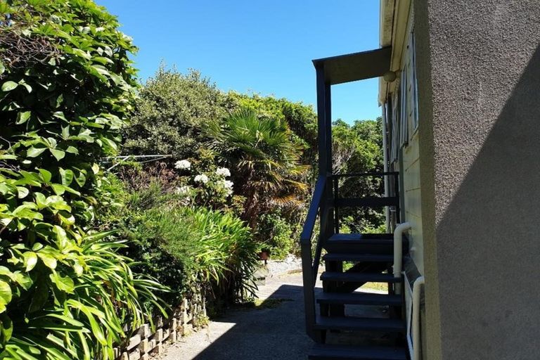 Photo of property in 3/12 Dorset Way, Wilton, Wellington, 6012