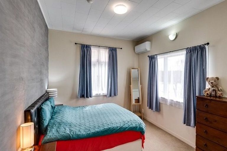 Photo of property in 215 Nottingley Road, Frimley, Hastings, 4120