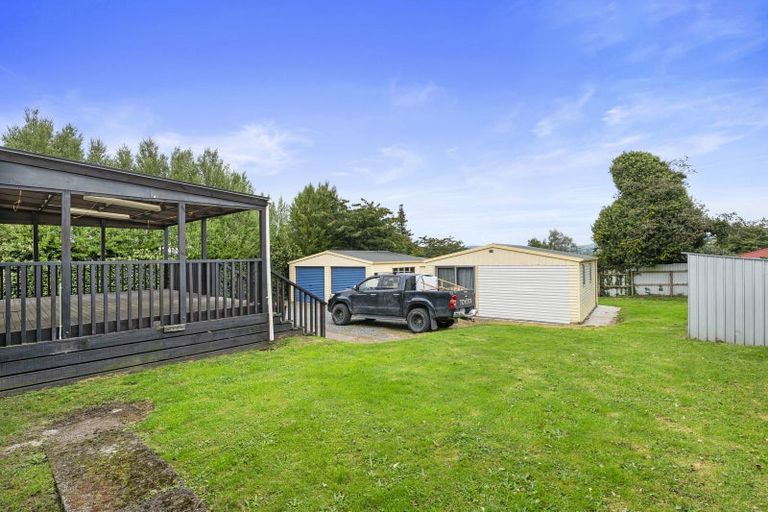 Photo of property in 8 Leslie Avenue, Western Heights, Rotorua, 3015