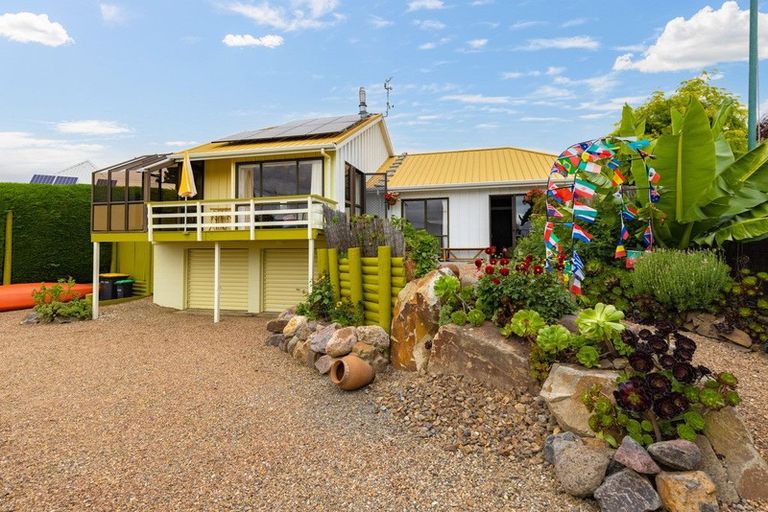 Photo of property in 126 Marine Drive, Diamond Harbour, Lyttelton, 8971