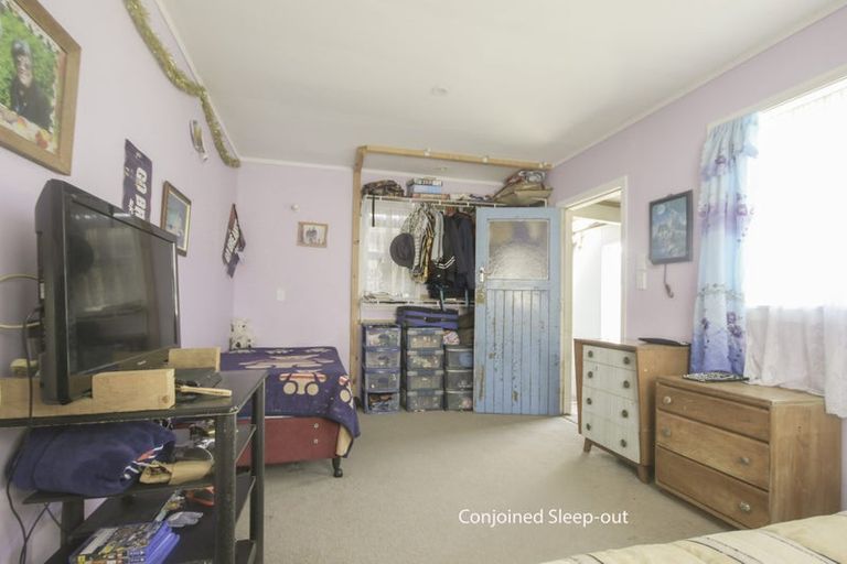 Photo of property in 1 Porritt Street, Ruawai, 0530