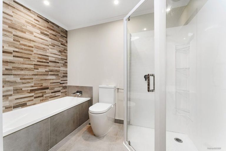 Photo of property in 12 Malcolm Calder Road, Hobsonville, Auckland, 0616