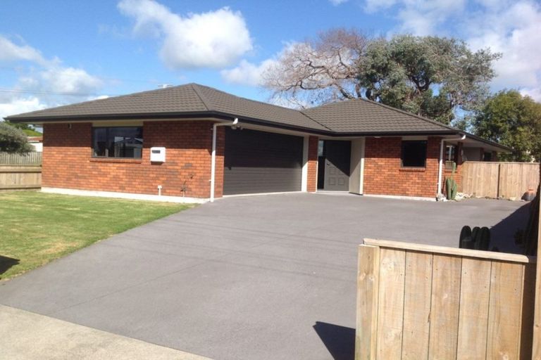 Photo of property in 109 Browne Street, Waitara, 4320
