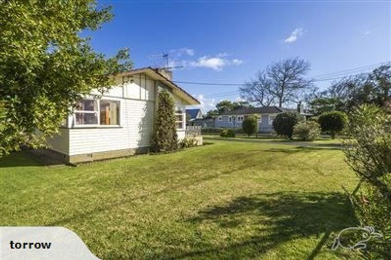Photo of property in 244 Birkdale Road, Birkdale, Auckland, 0626