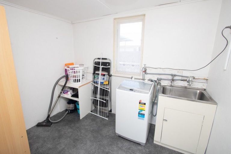 Photo of property in 213 Walnut Avenue, Ashburton, 7700