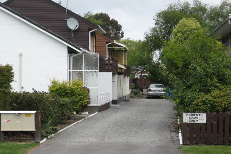 Photo of property in 9a Aldersgate Street, Kaiapoi, 7630