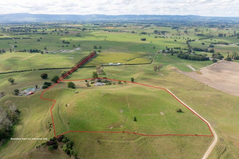 Photo of property in 178b Pond Road, Matamata, 3472