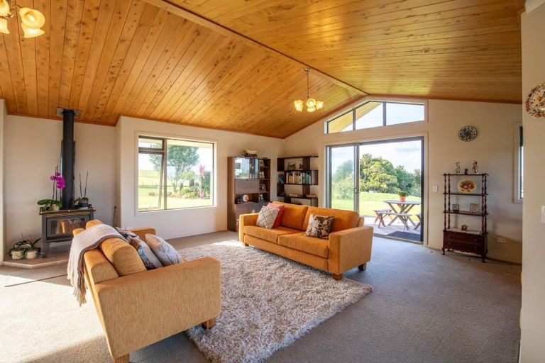 Photo of property in 624 Ryburn Road, Ohaupo, 3883