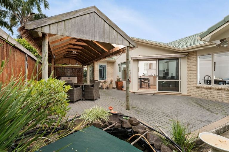 Photo of property in 12 Hendrika Court, Hobsonville, Auckland, 0618