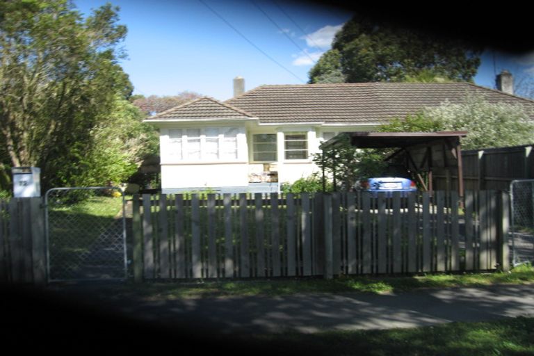 Photo of property in 72 Emmett Street, Shirley, Christchurch, 8013