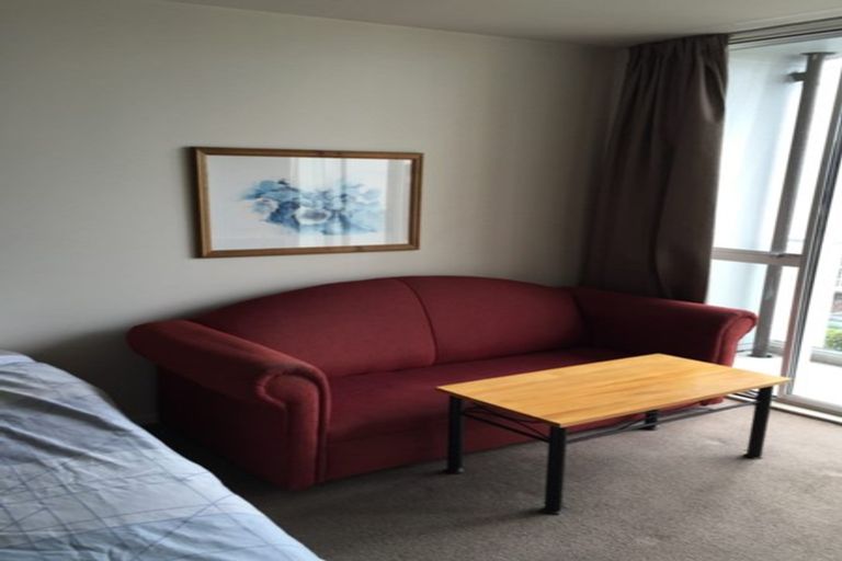 Photo of property in Cintra Apartments, 7h/3 Whitaker Place, Grafton, Auckland, 1010