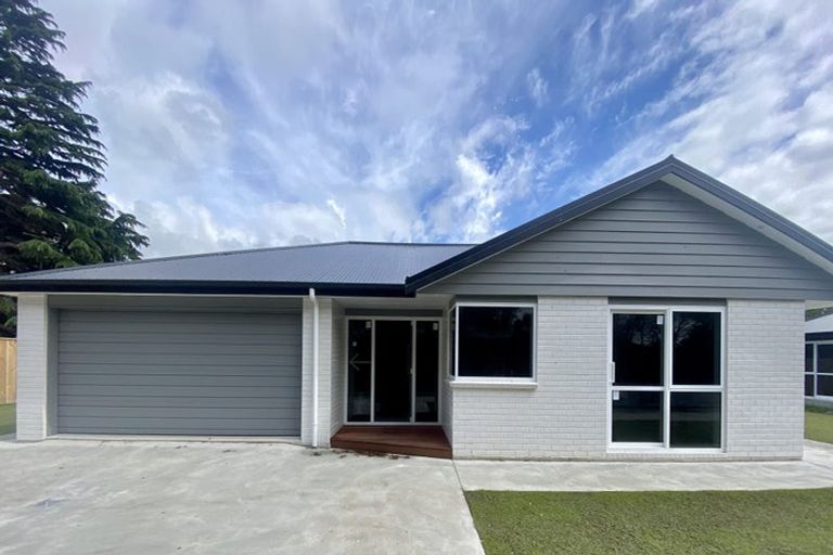 Photo of property in 89b South Belt, Solway, Masterton, 5810