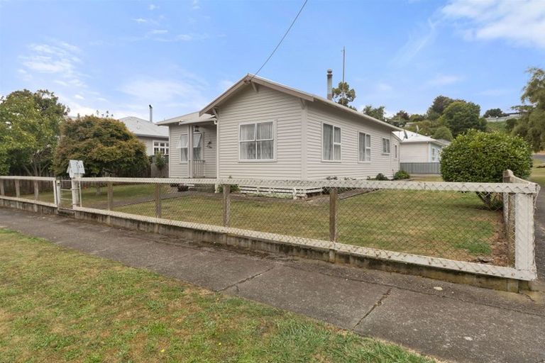 Photo of property in 55 Moa Street, Taihape, 4720