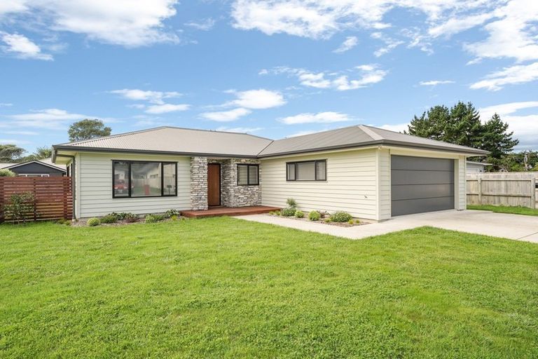 Photo of property in 1 Dow Chung Place, Otaki, 5512
