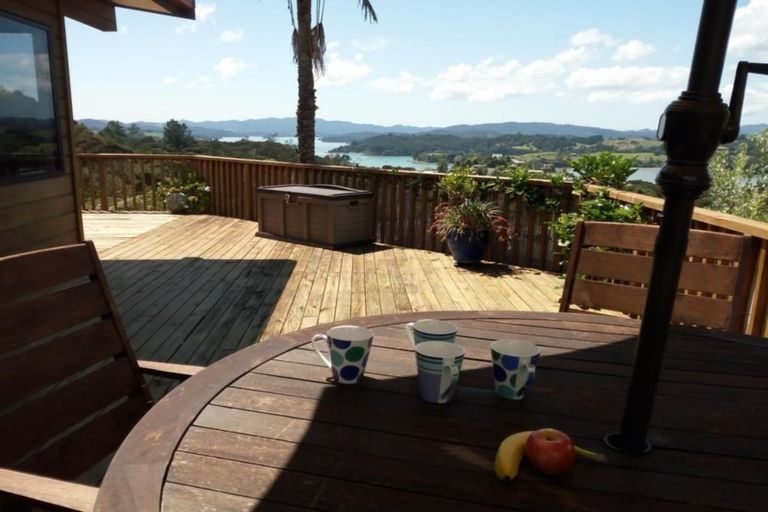 Photo of property in 59 Oromahoe Road, Opua, 0200