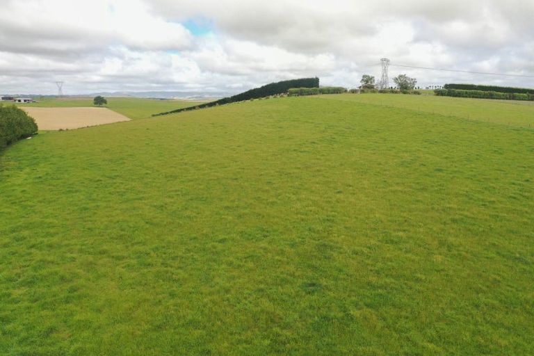 Photo of property in 132 Driscoll Road, Levels Valley, Timaru, 7974