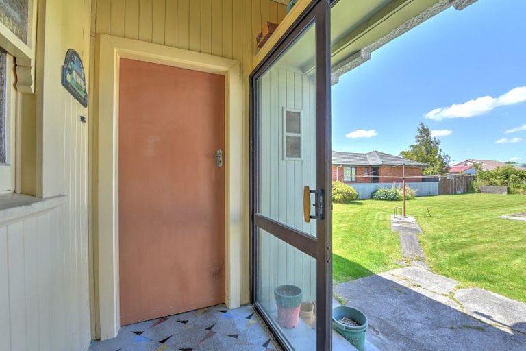 Photo of property in 7 Johnston Street, Gore, 9710