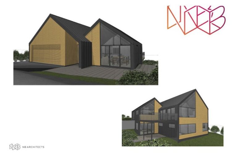 Photo of property in 58 Matai Crescent, Highfield, Timaru, 7910