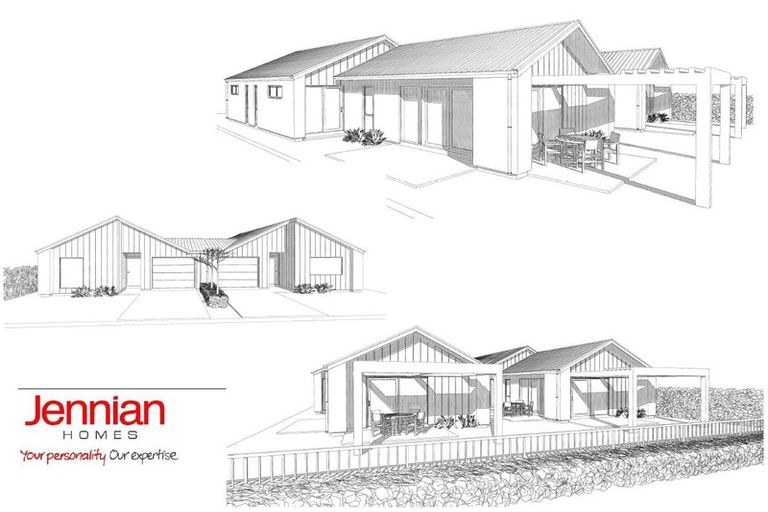 Photo of property in 53 Milns Road, Halswell, Christchurch, 8025