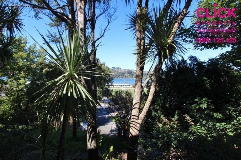 Photo of property in 157 Ravensbourne Road, Ravensbourne, Dunedin, 9022