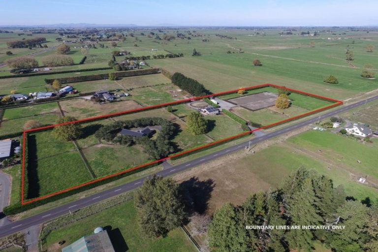 Photo of property in 742 Henry Road, Taupiri, 3791