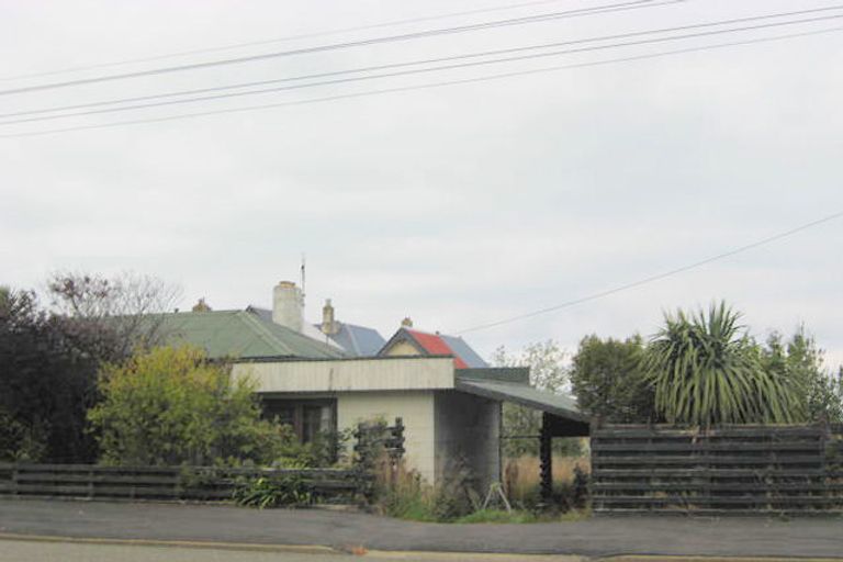 Photo of property in 35 Hull Street, South Hill, Oamaru, 9400