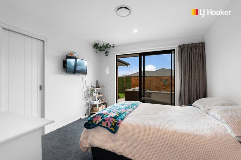 Photo of property in 50 Anderton Crescent, Mosgiel, 9024