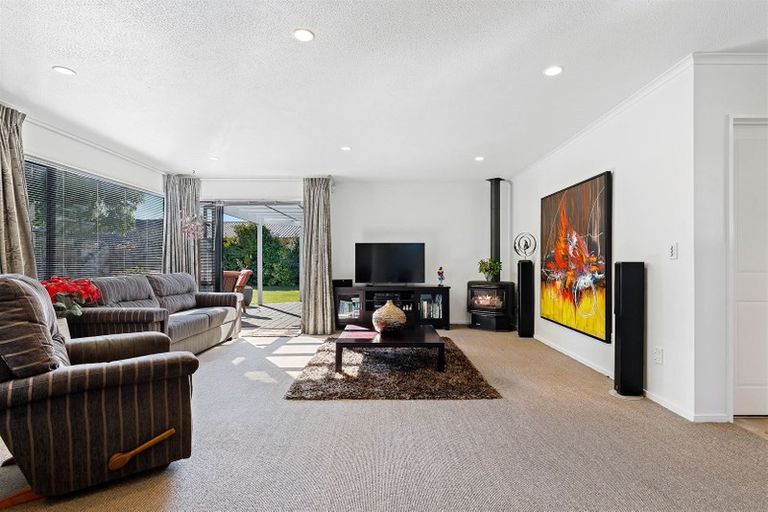 Photo of property in 131 Patterson Terrace, Halswell, Christchurch, 8025