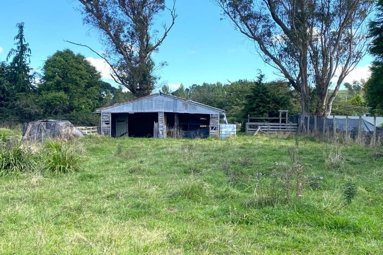 Photo of property in 1116 Matamau Ormondville Road, Ormondville, Dannevirke, 4977
