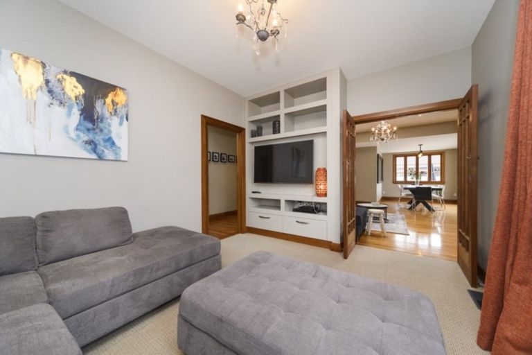 Photo of property in 73 Rangitane Street, Palmerston North, 4414