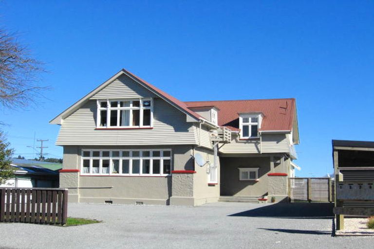 Photo of property in 18 Franklin Street, Greymouth, 7805