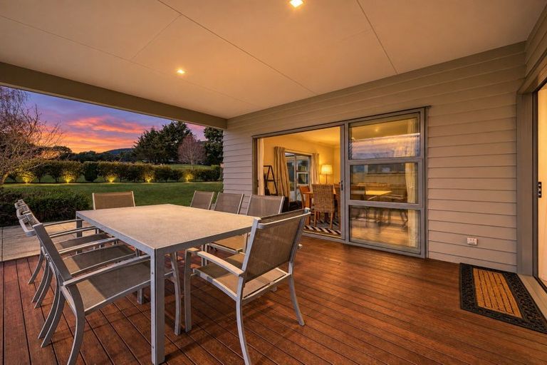 Photo of property in 111 Kenrigg Road, Kinloch, Taupo, 3377
