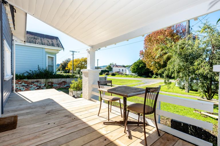 Photo of property in 13 Dickson Street, Kaiti, Gisborne, 4010