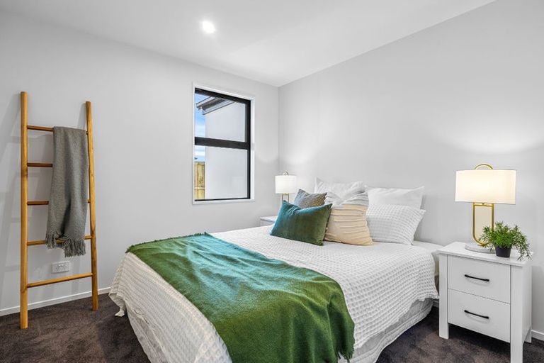 Photo of property in 9 Jasmine Close, Rolleston, 7614