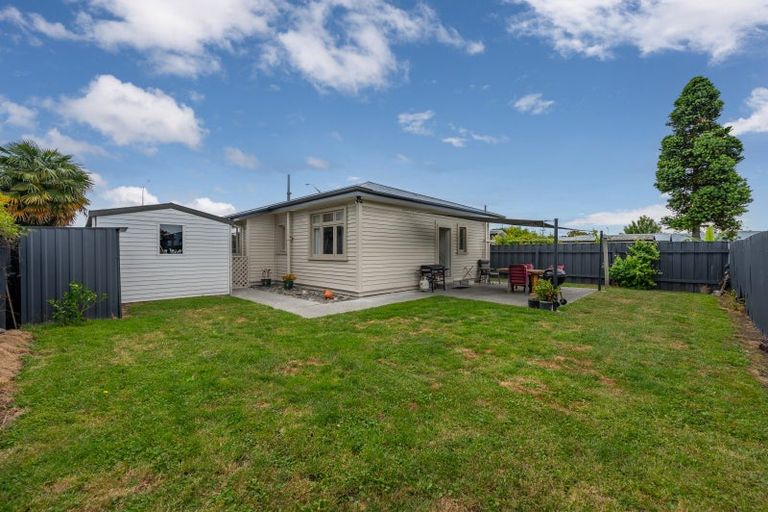 Photo of property in 106 Meeanee Road, Taradale, Napier, 4112
