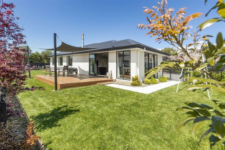 Photo of property in 84b Alma Street, Renwick, 7204