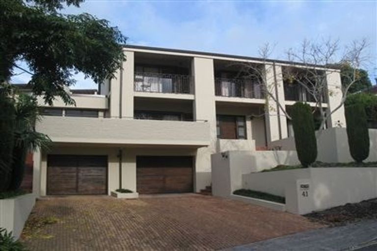 Photo of property in 41 Manurere Avenue, Takapuna, Auckland, 0622