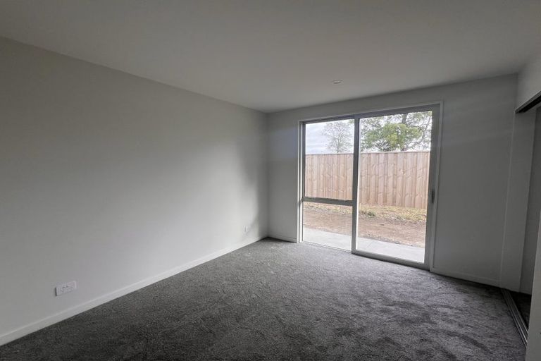 Photo of property in 14 Dynes Road, Rolleston, 7615