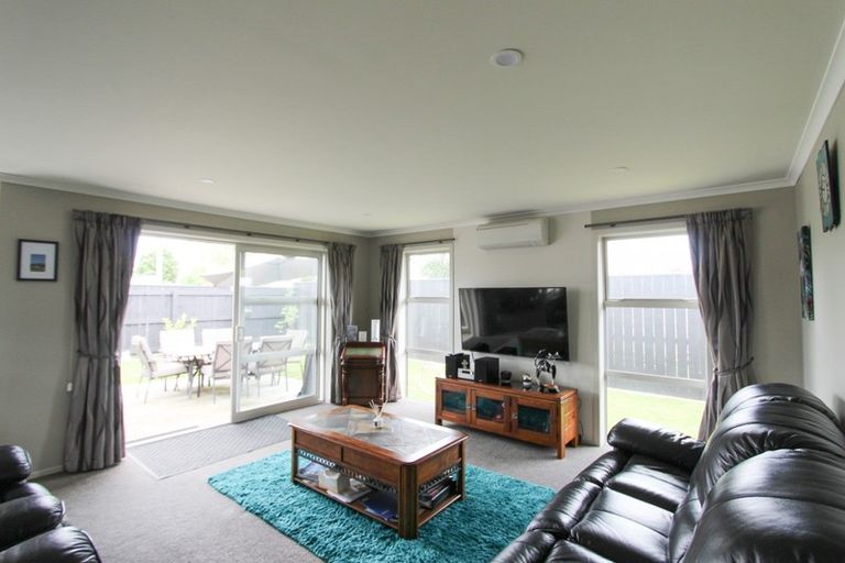 Photo of property in 1 Brigidine Place, Pahiatua, 4910