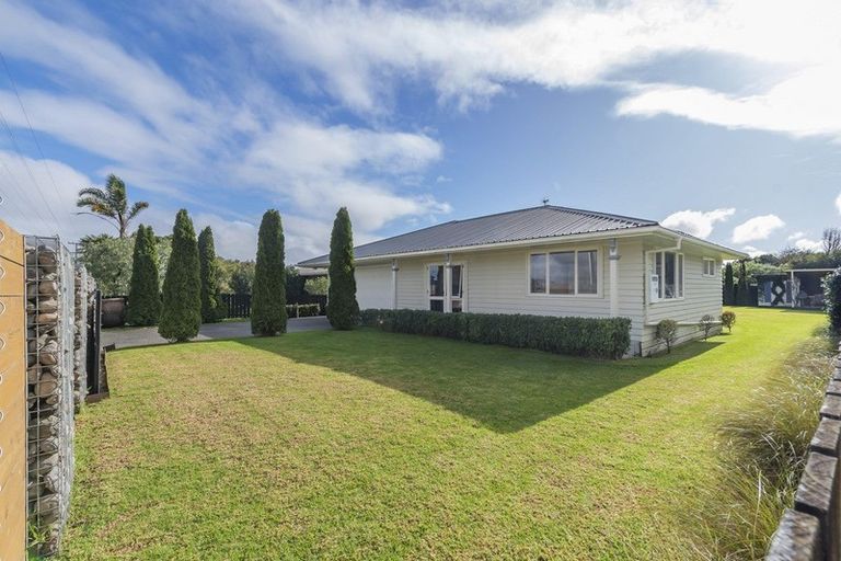 Photo of property in 185 Park Estate Road, Rosehill, Papakura, 2113
