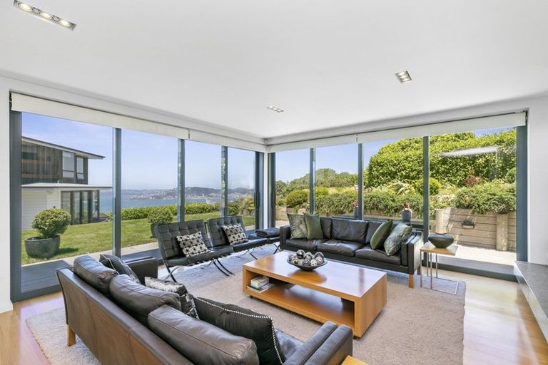 Photo of property in 24 Punjab Street, Khandallah, Wellington, 6035