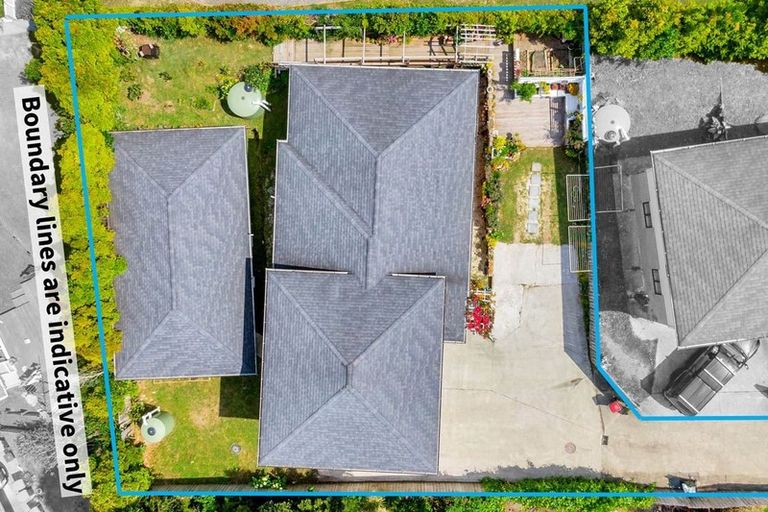 Photo of property in 70d Glengarry Road, Glen Eden, Auckland, 0602