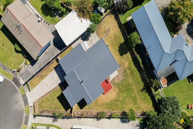 Photo of property in 17 Ridgeway Place, Glenview, Hamilton, 3206